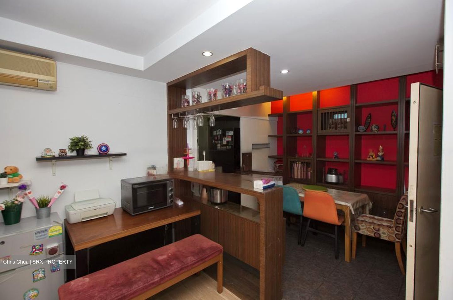 Blk 507A Wellington Circle (Sembawang), HDB 5 Rooms #441359721